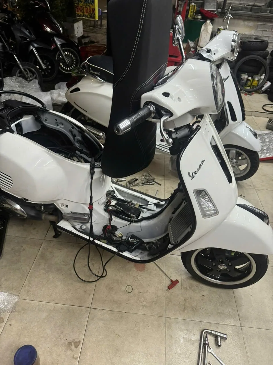 Chăm sóc bộ nồi đúng cách